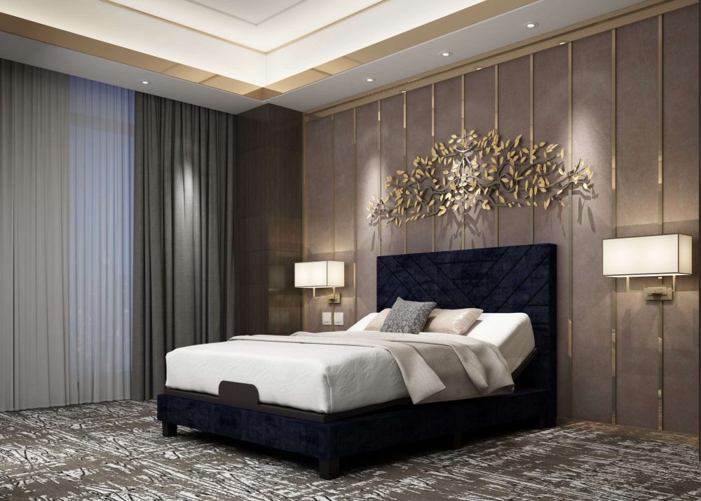Home - Beddo