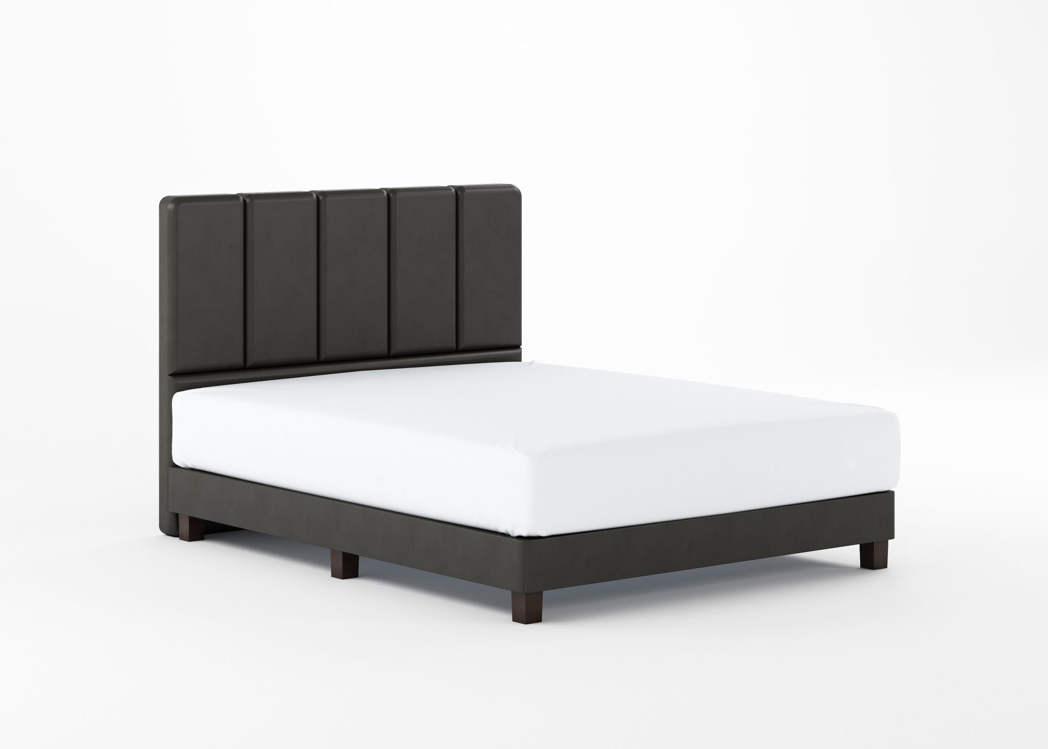 Citadelle Divan Bed - Beddo
