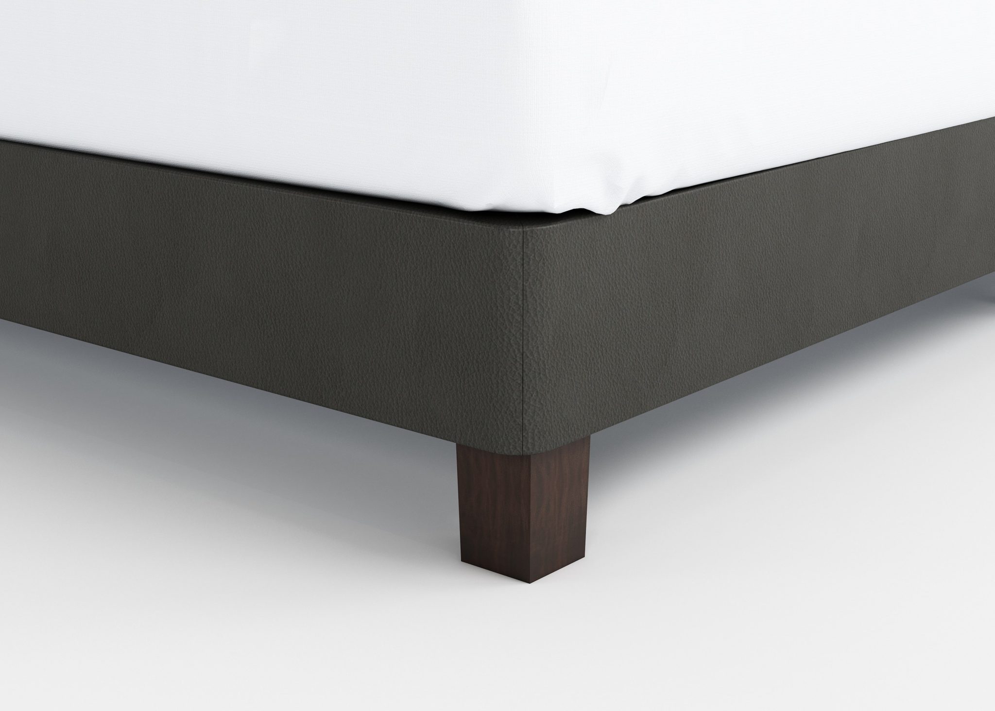 Citadelle Divan Bed - Beddo